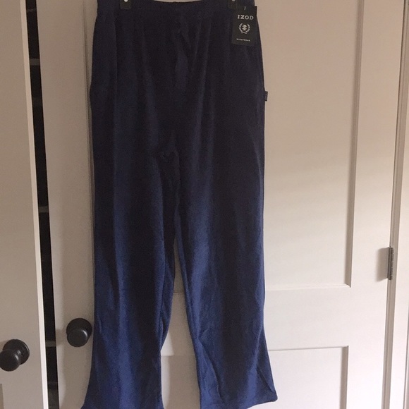 Izod Mens Pajama Pants | Poshmark